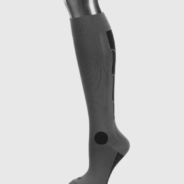 Medias Deportivas de Compresión Largas - CARL202 Microfibra