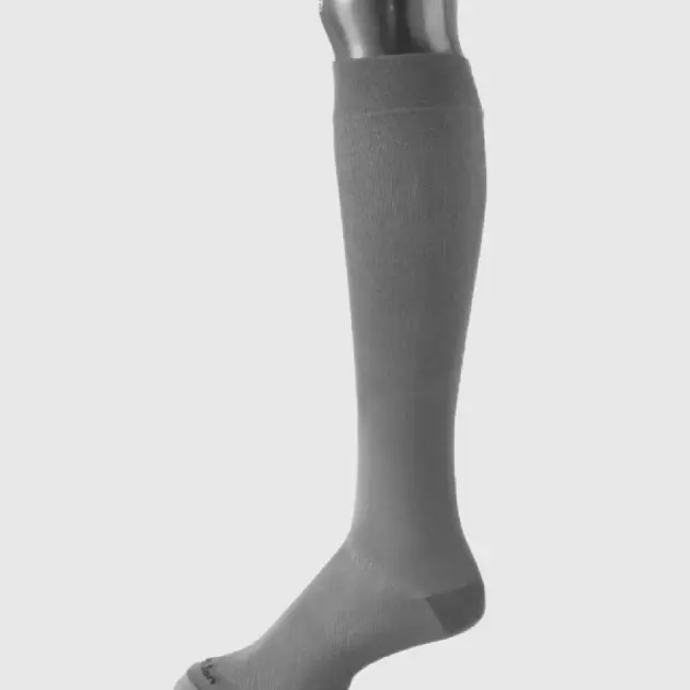 Medias de Compresión Graduada - CH106 Grises